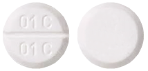 Catapres 100 mcg Tablets