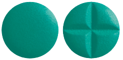 Sildenafil-WGR 50 mg Tablets