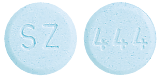 Aripiprazole Sandoz 5 mg Tablets
