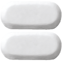 Abstral 800 mcg Sublingual tablets
