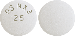Revolade 25 mg Tablets