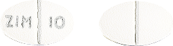 Stildem 10 mg Tablets
