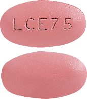 Stalevo 75/18.75/200 mg Tablets