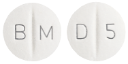 Dilatrend 25 mg Tablets