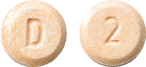 Dilaudid 2 mg Tablets