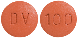 APO-Desvenlafaxine MR 100 mg Tablets