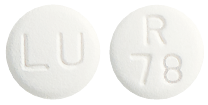 Rivaroxaban Lupin 20 mg Tablets