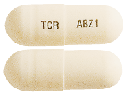 Pacrolim 1 mg Capsules