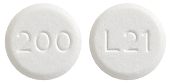 Eltroxin 200 mcg Tablets