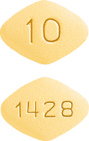 Forxiga 10 mg Tablets