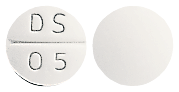Dexmethsone 500 mcg Tablets