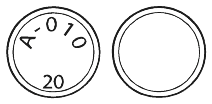Abilify 20 mg
