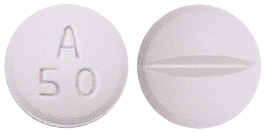 Metrol-XL 47.5 mg Modified release tablets