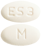 Zimybe 10/40 mg Tablets