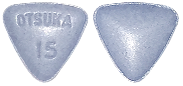Jinarc 15 mg Tablets (Composite pack)