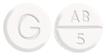 Nordip 5 mg Tablets