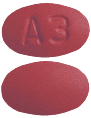 ARX-Rivaroxaban 20 mg Tablets