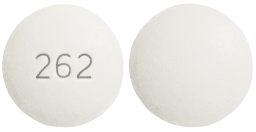 Simipex XR 3.75 mg Tablets