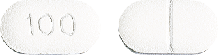 Setrona Tablets 100 mg