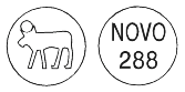 Kliovance 1/0.5 mg