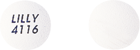 Zyprexa 7.5 mg Tablets