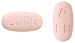 Nexium 20 mg