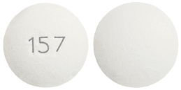 Simipex XR 2.25 mg Tablets