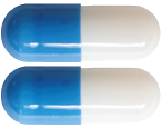 Ziprasidone GH 20 mg Capsules
