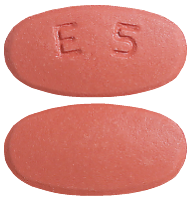 APO-Esomeprazole 20 mg Tablets