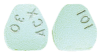 Arcoxia 30 mg Tablets