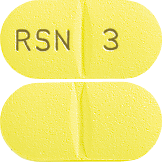 Ozidal Tablets 3 mg