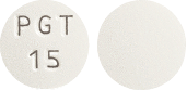 Pioglitazone Sandoz Tablets 15 mg