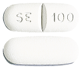 Sertraline Sandoz 100 mg