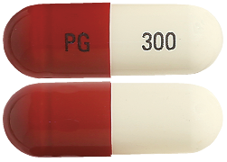 Lyzalon 300 mg Capsules
