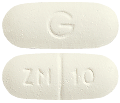 Somidem 10 mg Tablets