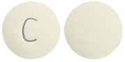 Colgout 500 mcg Tablets
