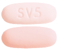 Pharmacor Sacubitril/Valsartan 24/26 (24.3 mg/25.7 mg) Tablets