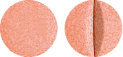 Lisinopril Sandoz 10 mg Tablets