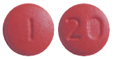 APO-Rivaroxaban 20 mg Tablets