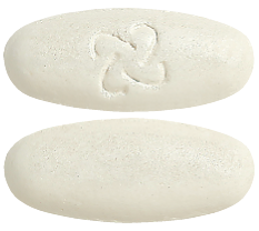 Nuromol Dual Action Pain Relief 500 mg/200 mg Tablets