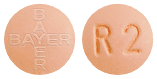 Adempas 2 mg Tablets