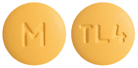 Cilatil 20 mg Tablets