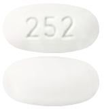 Gabitril 10 mg Tablets