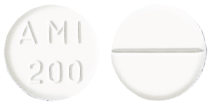Solian Tablets 200 mg