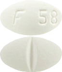 Volirop 12.5 mg Tablets
