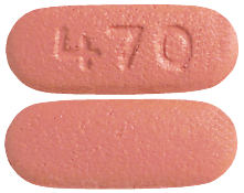 Posaconazole ARX 100 mg Modified release tablets