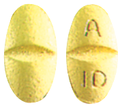 Imdur 60 mg Sustained release tablets