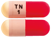 Dolapril 1 mg Capsules
