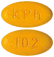 Pyralin EN 500 mg