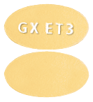 Zofran Tablets 4 mg